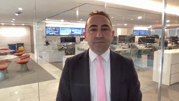 Biden yönetiminin yapay zeka hamlesi