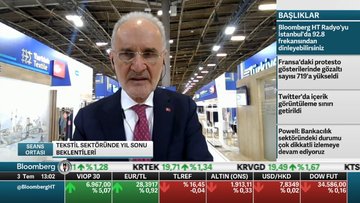 İTO/Avdagiç: Sektör temsilcilerine verilen vize süresi kısaldı