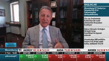 Eren: Müteahhitlerle S. Arabistan'da iş sözleşmelerini konuşmaya başlıyoruz