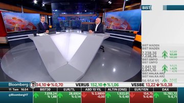 "Bu yıl tüm havalimanlarımızda 2019'u yakalayacağız"