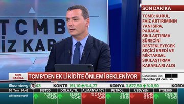 KKM'de zorunlu karşılık artışı planlanıyor