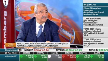 ASCE/Konukoğlu: Sanko’nun 3 şirketini daha halka açmayı planlıyoruz