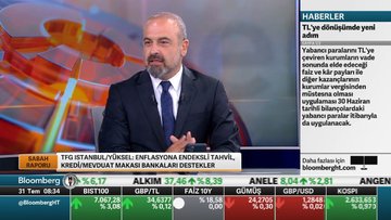 "Daha fazla parasal sıkılaştırma adımları atılabilir gibi duruyor"