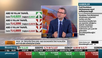 "PPK'dan daha şahin bir politika bekleniyor"