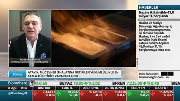 İstanbul Kuyumcular Odası Başkanı: Kuyumculuk yapamayacak hale geleceğiz