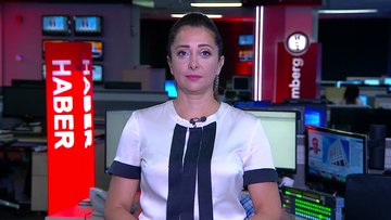 Bir Dakikada Bilmeniz Gerekenler | 16 Ağustos 2023 Sabah Bülteni