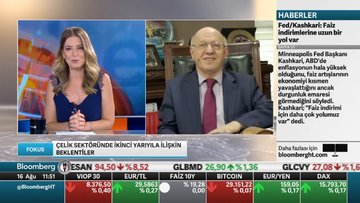 Çelikçinin Çin isyanı: Sürdürülebilir değil