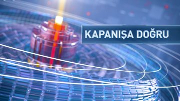 Kapanışa Doğru - Tüketici Güven Endeksi Aylık Bazda Rekor Hızda Geriledi | 23 Ağustos 2023