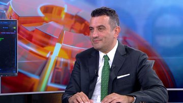 Ağaoğlu Grubu'nda yeni halka arz planı