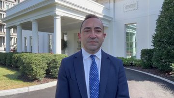 G-20 Zirvesindeki Gündem Başlıkları ve Başkan Biden'ın Programı