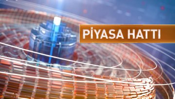 Piyasa Hattı - "Dolar Bazında Orta Vadede Yüzde 30 Ciro Büyümesi Bekliyoruz" | 4 Eylül 2023