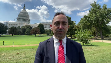 ABD Kongresi'nin Gündemi