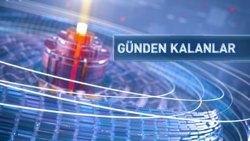 Günden Kalanlar - Merkez Bankası'nın Para Politikasına İlişkin Beklentiler | 6 Eylül 2023