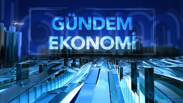 Gündem Ekonomi - Alman Ekonomisine Dair 3. Çeyrek Tahminleri | 7 Eylül 2023