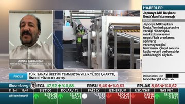 "Avrupa'da ciddi bir iş gücü açığı var"