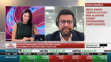 "Yeni ekonomi yönetimi zorluklarla başa çıkabilecek isimlerden oluşuyor"