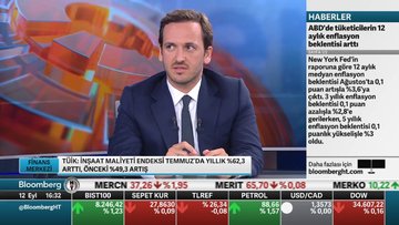 GYODER/Kalyoncu: İstanbul'un kentsel dönüşümü için kent sınırları yeterli değil