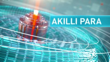 Akıllı Para - Avrupa Merkez Bankası Faizi 25 Baz Puan Artırdı | 14 Eylül 2023