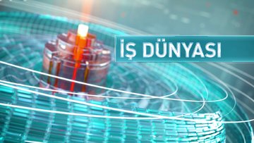 İş Dünyası - "Hizmet İhracatının En Önemli Ayağını Turizm Oluşturuyor" | 21 Eylül 2023