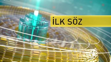 İlk Söz - "Politika Faizinde Önemli Bir Eşik Aşıldı, Gidilecek Daha Çok Yol Var" | 22 Eylül 2023