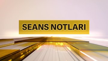 Seans Notları - "Yabancı İlgisi Artarsa Borsada Yükseliş Desteklenecektir" | 25 Eylül 2023
