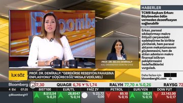 Prof. Dr. Selva Demiralp: Resesyon pahasına enflasyonu düşürmek durumundayız denmeli