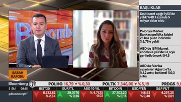 "Kurun ihracatçıyı çok rahatlatacak seviyelere gelmesini beklemiyorum"