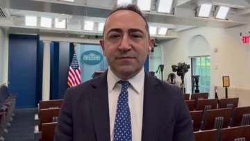 ABD Dışişleri Bakanı Blinken İsrail'e gidiyor