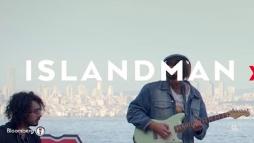 Akustikhane - Islandman & Muhlis Berberoğlu | 6 Ekim 2023