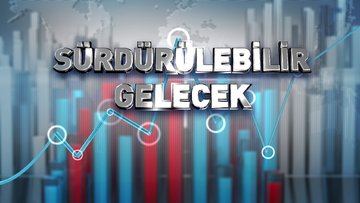 Sürdürülebilir Gelecek - "En Büyük Problemlerimizden Biri Teknolojideki Beyin Göçü" | 13 Ekim 2023