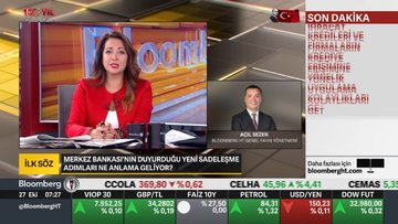 Merkez Bankası'nın duyurduğu yeni sadeleşme adımları ne anlama geliyor?