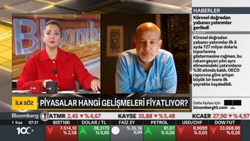"Mevduat faizlerinde bir miktar yükseliş görebiliriz"