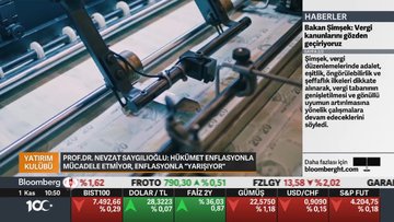 "2024 yılında KDV genel oranları artabilir"