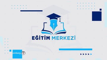 Eğitim Merkezi - 100. Yılda Sigorta Sektörünün Gençlere Sunduğu Fırsatlar | 28 Ekim 2023