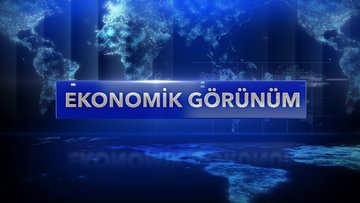 Ekonomik Görünüm - TCMB'nin Faiz Patikası | 24 Ekim 2023