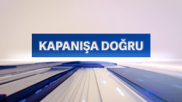 Kapanışa Doğru - "CDS Priminin Aşağı Gelmesi Sevindirici" | 7 Kasım 2023
