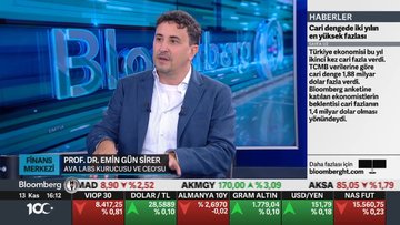 Prof. Dr. Sirer: Kriptoda son ayı piyasası güçlü teknolojisi olmayan projeleri sildi