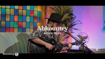 Akustikhane - Abkountry & Pelin Çelik | 10 Kasım 2023