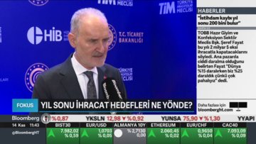 İTO/Avdagiç: Asgari ücret hedeflenen enflasyon oranında belirlenmeli