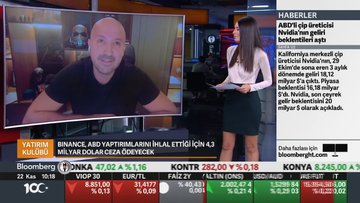 Binance'e kesilen cezanın ardından kripto para piyasası nasıl şekillenecek?