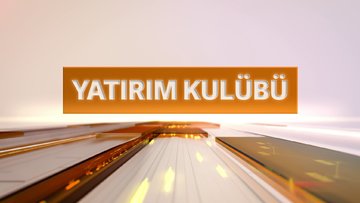 Yatırım Kulübü - "Türkiye Ekonomisinde Güçlü Bir 3. Çeyreği Geride Bıraktık" | 27 Kasım 2023