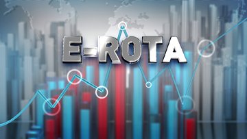 E-Rota - "2024'te Toplam Pazarın Yüzde 20'si Elektrikli Otomobillerden Oluşacak" | 16 Aralık 2023