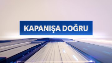 Kapanışa Doğru - "Hisse Senedinde Çok Net Bir Kaçış Var" | 20 Aralık 2023
