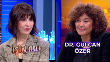 Aslı Şafak'la İşin Aslı - Dr. Gülcan Özer | 21 Aralık 2023