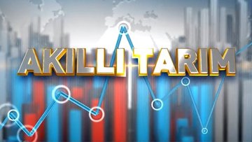 Akıllı Tarım - Tarım ve Gıda Sektörü İklim Değişikliği ile Mücadeleye Hazır Mı? | 26 Aralık 2023