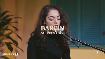 Akustikhane - Barçın & Alican Akkaya | 29 Aralık 2023