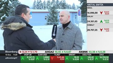 Kıvanç Zaimler: Enerjisa Üretim halka arz için hazır