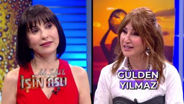 Aslı Şafak'la İşin Aslı - Gülden Yılmaz | 9 Ocak 2024