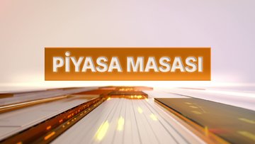 Piyasa Masası - Merkez Bankaları Davos'ta Hangi Mesajları Verdi? | 22 Ocak 2024