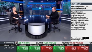 "Türkiye 1 trilyon dolarlık yatırım çekebilecek en değerli ekosistemlerden biri "